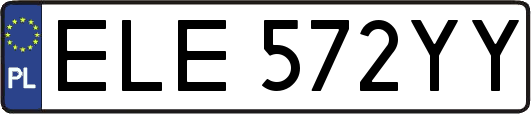ELE572YY
