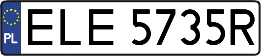 ELE5735R
