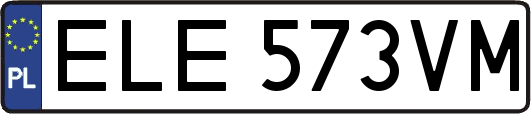 ELE573VM