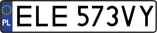 ELE573VY