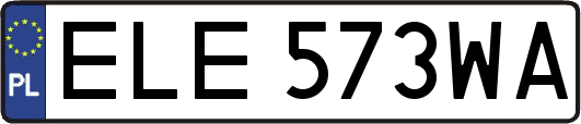 ELE573WA