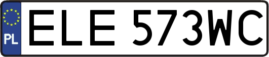 ELE573WC