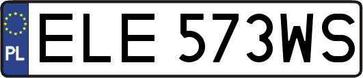 ELE573WS