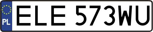 ELE573WU