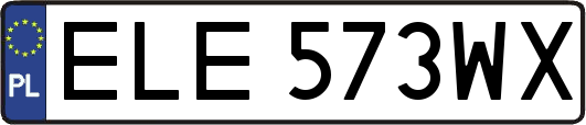 ELE573WX