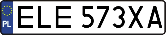 ELE573XA
