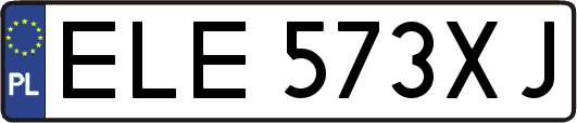 ELE573XJ