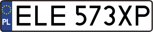 ELE573XP