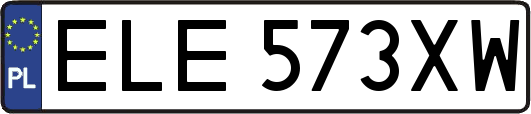 ELE573XW
