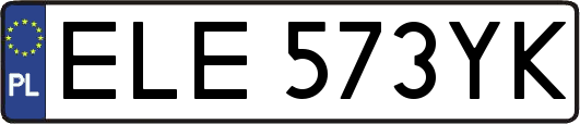ELE573YK