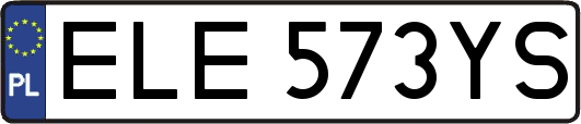 ELE573YS