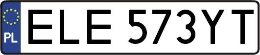 ELE573YT