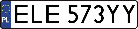 ELE573YY