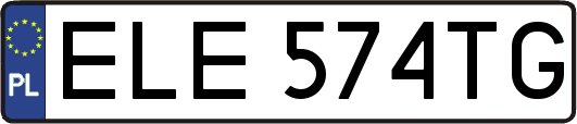 ELE574TG