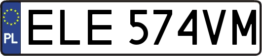 ELE574VM