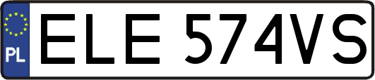ELE574VS
