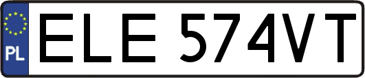 ELE574VT