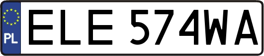 ELE574WA