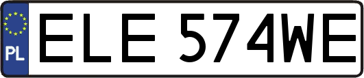 ELE574WE