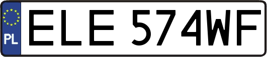 ELE574WF