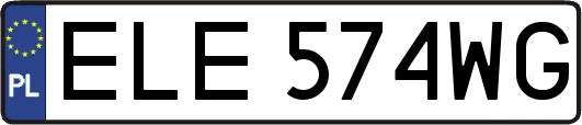 ELE574WG