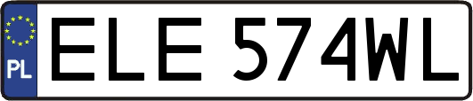 ELE574WL