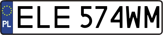 ELE574WM
