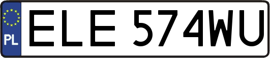 ELE574WU