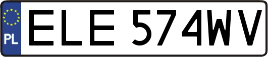 ELE574WV