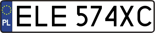 ELE574XC