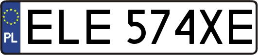 ELE574XE