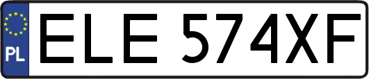 ELE574XF