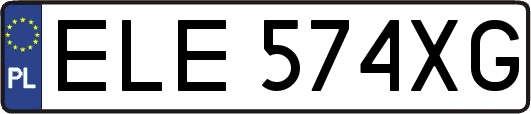 ELE574XG