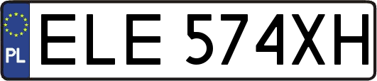 ELE574XH