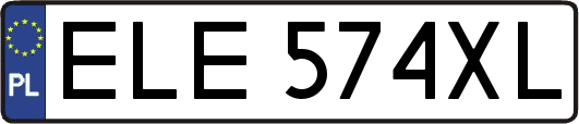 ELE574XL