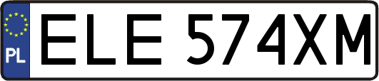 ELE574XM
