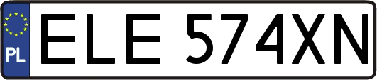 ELE574XN