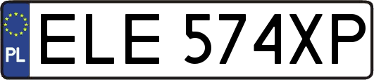 ELE574XP