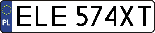 ELE574XT