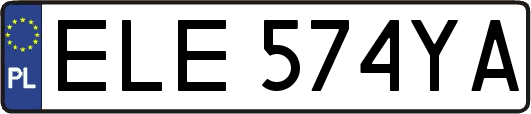 ELE574YA