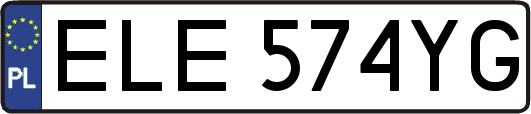 ELE574YG