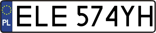 ELE574YH
