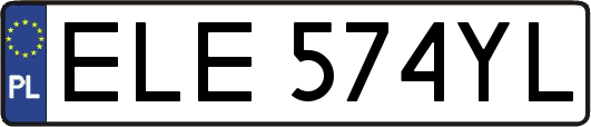 ELE574YL