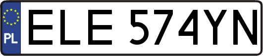 ELE574YN