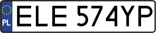 ELE574YP