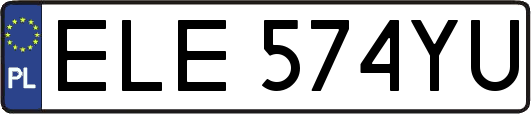 ELE574YU