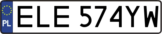 ELE574YW