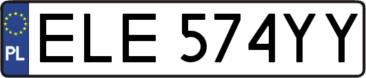ELE574YY