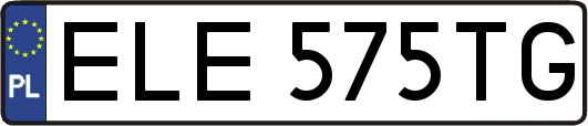 ELE575TG