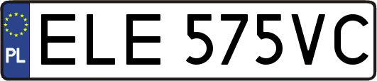 ELE575VC